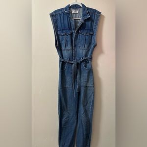 Free People Sydney Coverall - Size XS